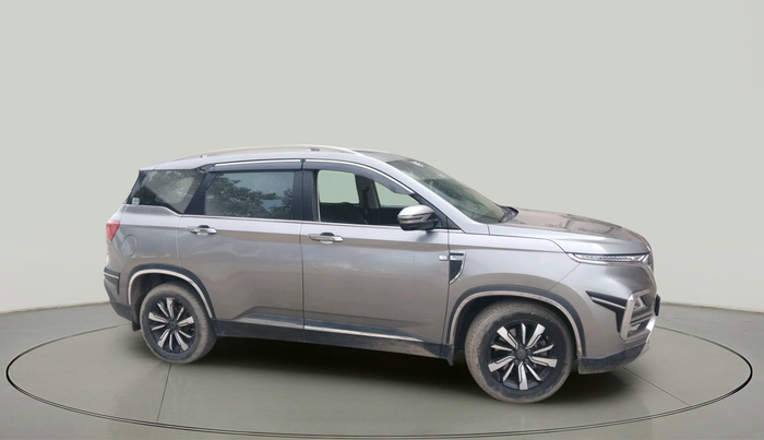 2020 MG HECTOR SHARP 2.0 DIESEL, Diesel, Manual, 89,637 km, exterior