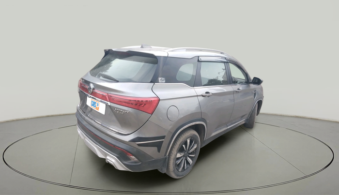 2020 MG HECTOR SHARP 2.0 DIESEL, Diesel, Manual, 89,637 km, exterior