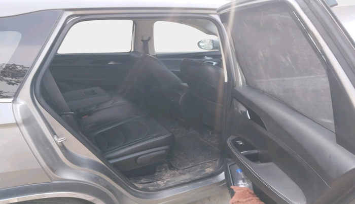 2020 MG HECTOR SHARP 2.0 DIESEL, Diesel, Manual, 89,637 km, interior