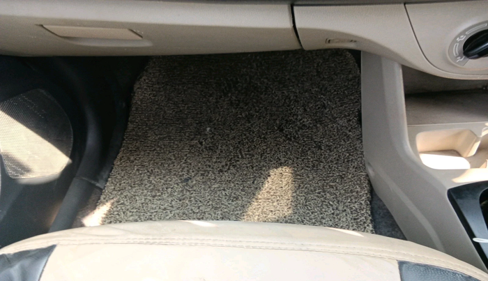 2016 Maruti Alto K10 LXI CNG, Petrol, Manual, 63,006 km, interior