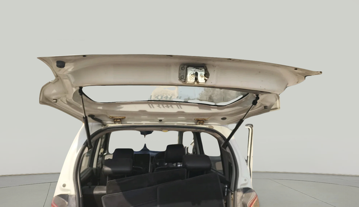 2015 Maruti Wagon R 1.0 LXI, Petrol, Manual, 1,50,394 km, exterior