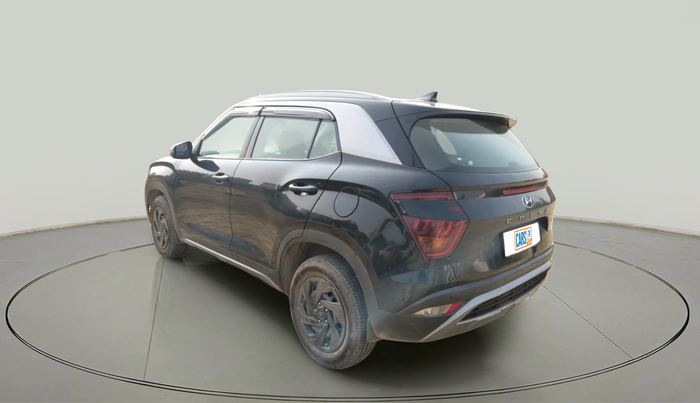 2021 Hyundai Creta EX 1.5 DIESEL, Diesel, Manual, 88,739 km, exterior