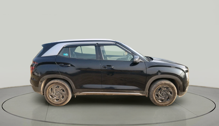 2021 Hyundai Creta EX 1.5 DIESEL, Diesel, Manual, 88,739 km, exterior