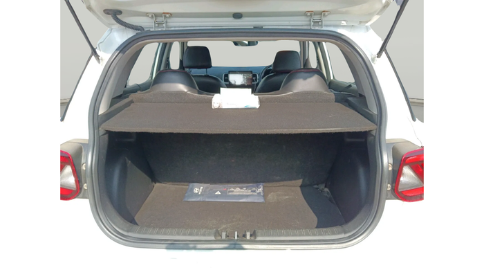 2020 Hyundai VENUE S 1.2, Petrol, Manual, 68,470 km, exterior