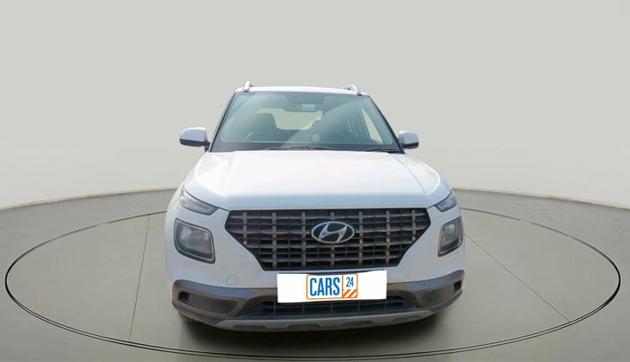 2020 Hyundai VENUE S 1.2, Petrol, Manual, 68,470 km, exterior