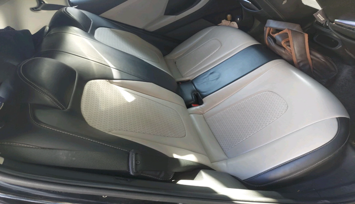 2021 Hyundai Creta E 1.5 DIESEL, Diesel, Manual, 1,08,348 km, interior