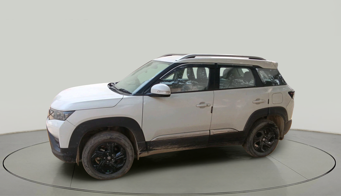 2024 Maruti BREZZA ZXI S-CNG, Petrol, Manual, 16,818 km, exterior