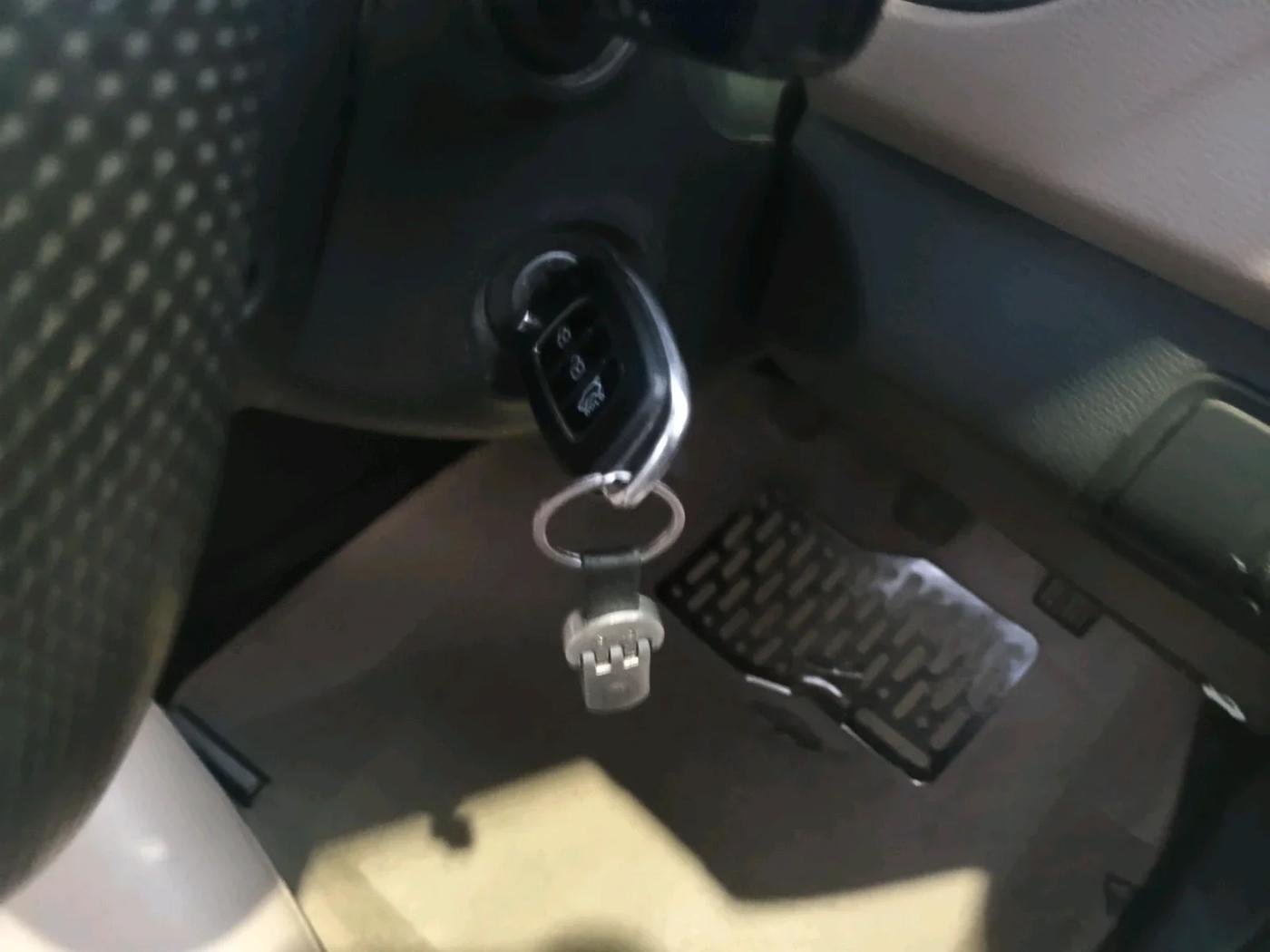 2019 Hyundai Elite i20 MAGNA PLUS 1.2, Petrol, Manual, 72,628 km, interior