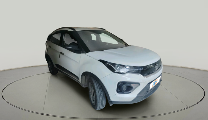 2021 Tata NEXON XMA SUNROOF DIESEL, Diesel, Automatic, 81,154 km, exterior