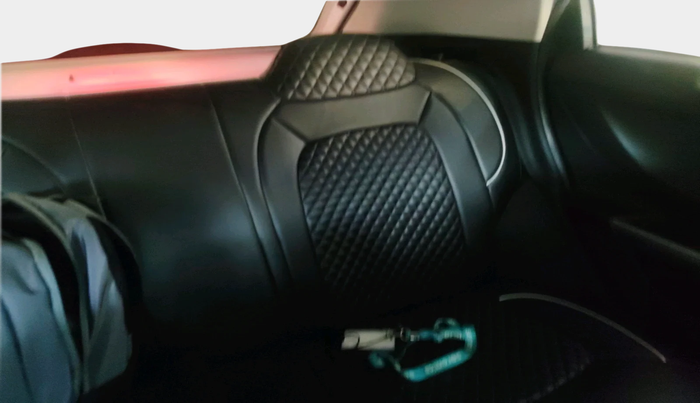 2021 Tata NEXON XMA SUNROOF DIESEL, Diesel, Automatic, 81,154 km, interior