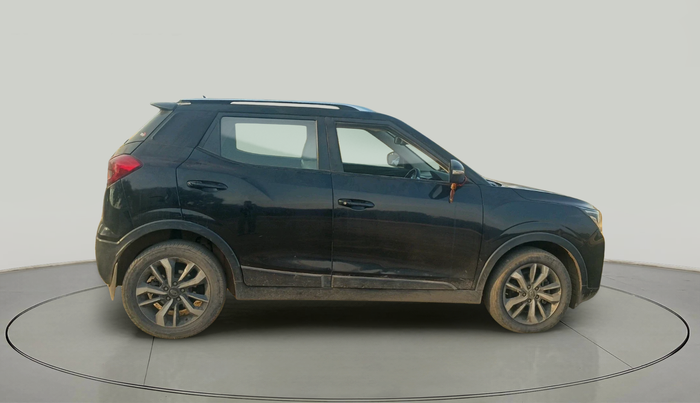 2019 Mahindra XUV300 W8 (O) 1.5 DIESEL, Diesel, Manual, 44,034 km, exterior