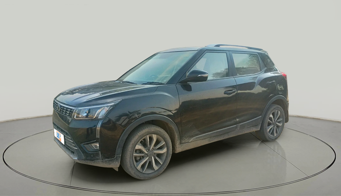 2019 Mahindra XUV300 W8 (O) 1.5 DIESEL, Diesel, Manual, 44,034 km, exterior