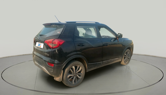 2019 Mahindra XUV300 W8 (O) 1.5 DIESEL, Diesel, Manual, 44,034 km, exterior