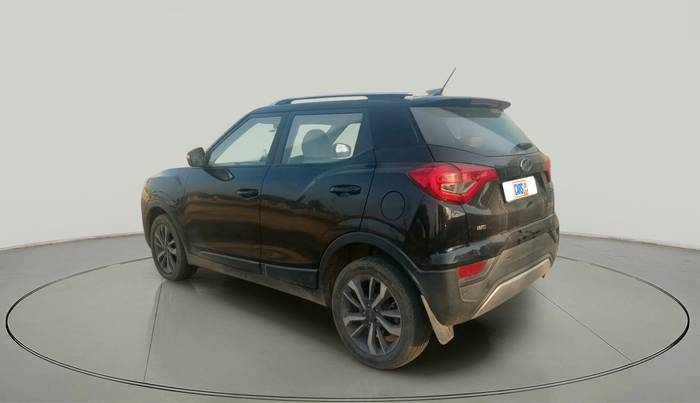 2019 Mahindra XUV300 W8 (O) 1.5 DIESEL, Diesel, Manual, 44,034 km, exterior