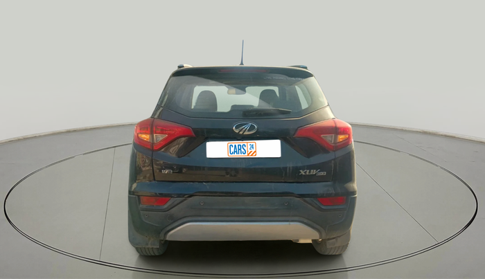 2019 Mahindra XUV300 W8 (O) 1.5 DIESEL, Diesel, Manual, 44,034 km, exterior