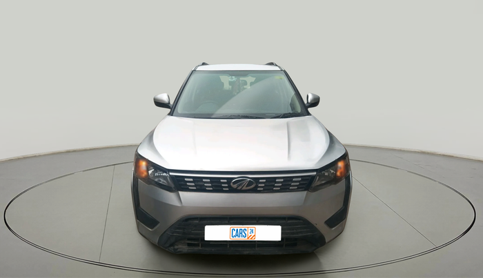 2019 Mahindra XUV300 W6 1.5 DIESEL, Diesel, Manual, 1,02,432 km, exterior