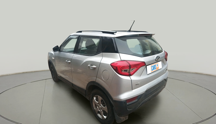 2019 Mahindra XUV300 W6 1.5 DIESEL, Diesel, Manual, 1,02,432 km, exterior