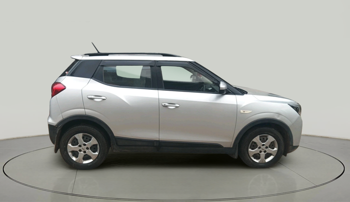 2019 Mahindra XUV300 W6 1.5 DIESEL, Diesel, Manual, 1,02,432 km, exterior