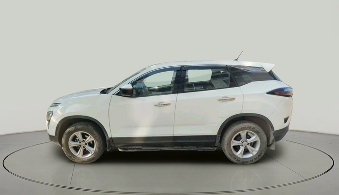 2019 Tata Harrier XT 2.0L KRYOTEC, Diesel, Manual, 1,46,093 km, exterior