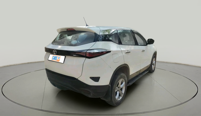 2019 Tata Harrier XT 2.0L KRYOTEC, Diesel, Manual, 1,46,093 km, exterior