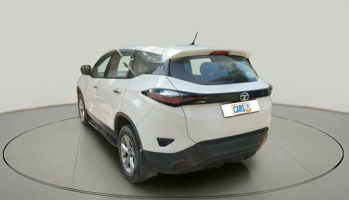 2019 Tata Harrier XT 2.0L KRYOTEC, Diesel, Manual, 1,46,093 km, exterior