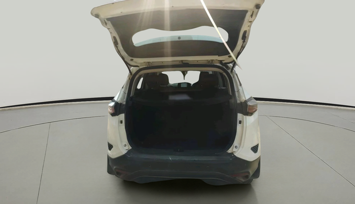 2019 Tata Harrier XT 2.0L KRYOTEC, Diesel, Manual, 1,46,093 km, exterior