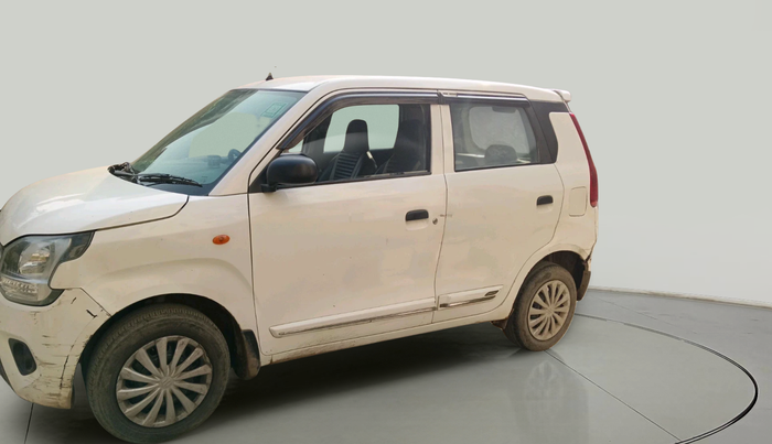 2020 Maruti New Wagon-R LXI CNG (O) 1.0, Petrol, Manual, 65,521 km, exterior