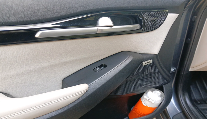 2019 KIA SELTOS HTX PLUS 1.5 DIESEL, Diesel, Manual, 1,97,386 km, interior