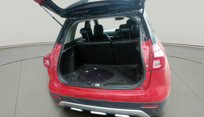 2021 Maruti Vitara Brezza ZXI PLUS DUAL TONE, Petrol, Manual, 64,556 km, exterior