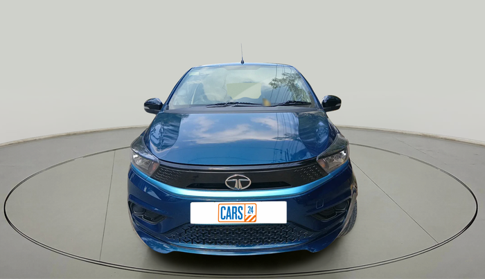 2023 Tata TIAGO EV XT MEDIUM RANGE, Electric, Automatic, 31,685 km, exterior