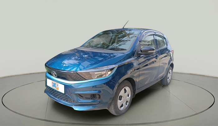2023 Tata TIAGO EV XT MEDIUM RANGE, Electric, Automatic, 31,685 km, exterior