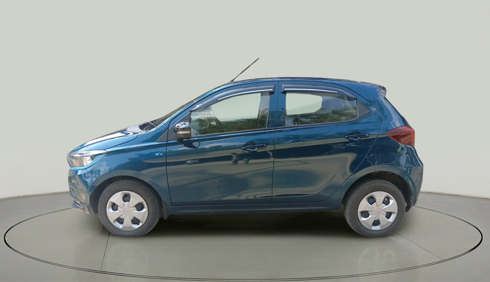 2023 Tata TIAGO EV XT MEDIUM RANGE, Electric, Automatic, 31,685 km, exterior