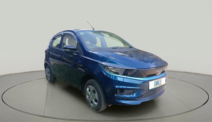 2023 Tata TIAGO EV XT MEDIUM RANGE, Electric, Automatic, 31,685 km, exterior