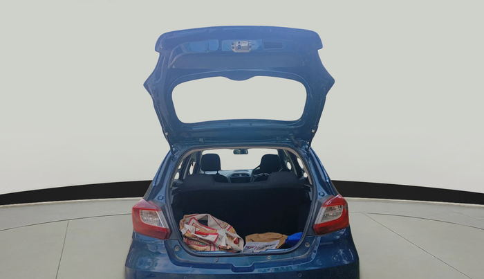 2023 Tata TIAGO EV XT MEDIUM RANGE, Electric, Automatic, 31,685 km, exterior