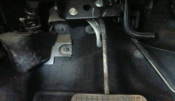 2023 Tata TIAGO EV XT MEDIUM RANGE, Electric, Automatic, 31,685 km, interior