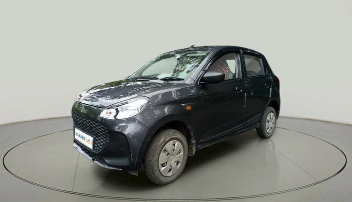 2024 Maruti Alto K10 VXI PLUS, Petrol, Manual, 12,609 km, exterior