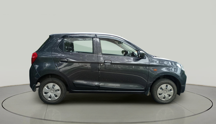 2024 Maruti Alto K10 VXI PLUS, Petrol, Manual, 12,609 km, exterior