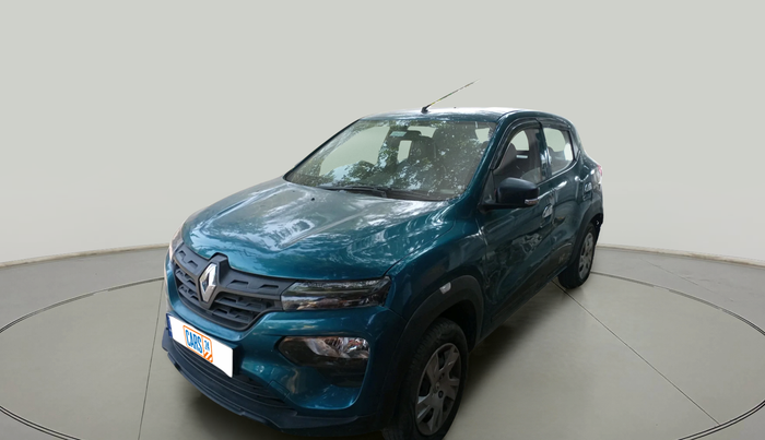 2021 Renault Kwid RXL 1.0 AMT, Petrol, Automatic, 29,786 km, exterior