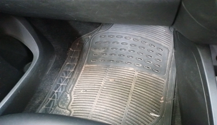 2021 Renault Kwid RXL 1.0 AMT, Petrol, Automatic, 29,786 km, interior