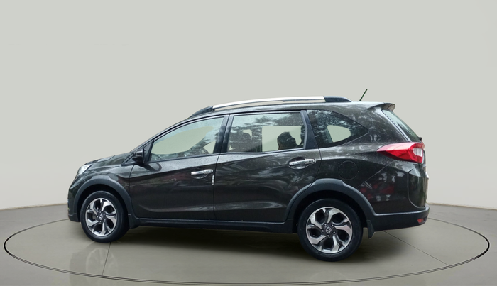 2016 Honda BR-V 1.5L I-VTEC V CVT, Petrol, Automatic, 49,104 km, exterior