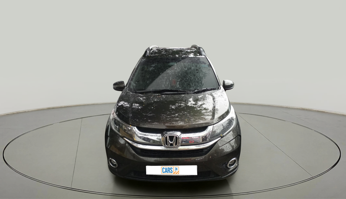 2016 Honda BR-V 1.5L I-VTEC V CVT, Petrol, Automatic, 49,104 km, exterior