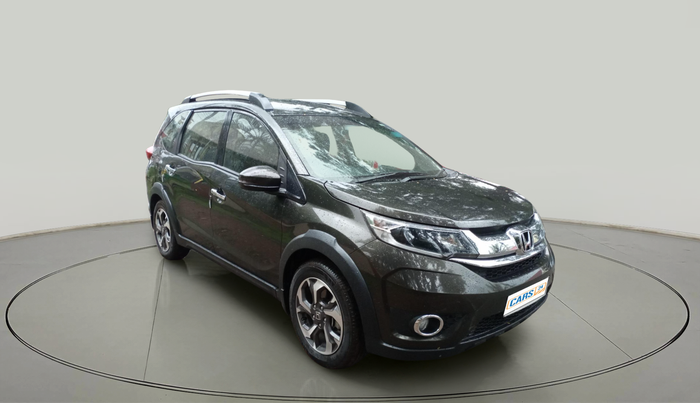 2016 Honda BR-V 1.5L I-VTEC V CVT, Petrol, Automatic, 49,104 km, exterior