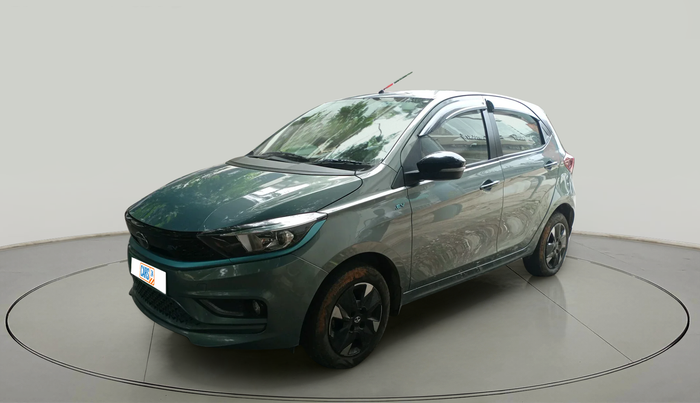 2023 Tata TIAGO EV XZ PLUS LONG RANGE, Electric, Automatic, 54,521 km, exterior