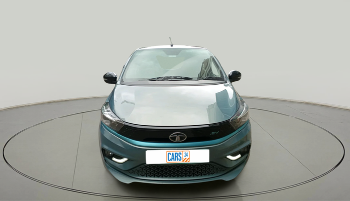 2023 Tata TIAGO EV XZ PLUS LONG RANGE, Electric, Automatic, 54,521 km, exterior