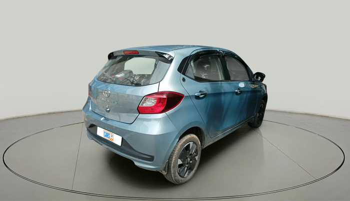 2023 Tata TIAGO EV XZ PLUS LONG RANGE, Electric, Automatic, 54,521 km, exterior