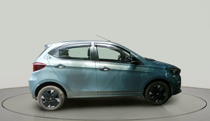 2023 Tata TIAGO EV XZ PLUS LONG RANGE, Electric, Automatic, 54,521 km, exterior