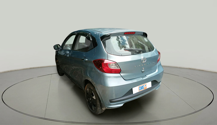 2023 Tata TIAGO EV XZ PLUS LONG RANGE, Electric, Automatic, 54,521 km, exterior