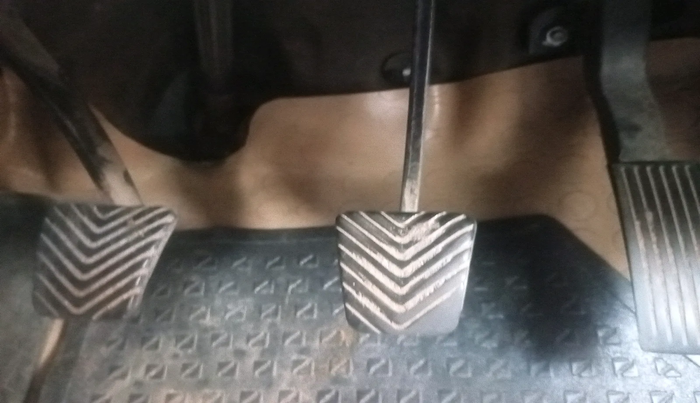 2013 Hyundai i20 SPORTZ 1.4 CRDI, Diesel, Manual, 1,28,293 km, interior