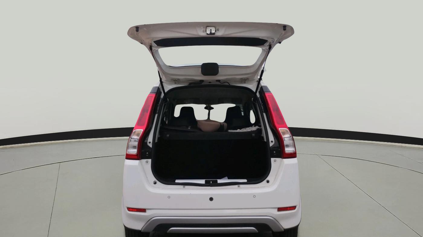 2024 Maruti New Wagon-R ZXI PLUS 1.2 AMT, Petrol, Automatic, 8,900 km, exterior