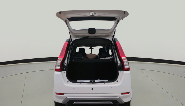 2024 Maruti New Wagon-R ZXI PLUS 1.2 AMT, Petrol, Automatic, 8,900 km, exterior